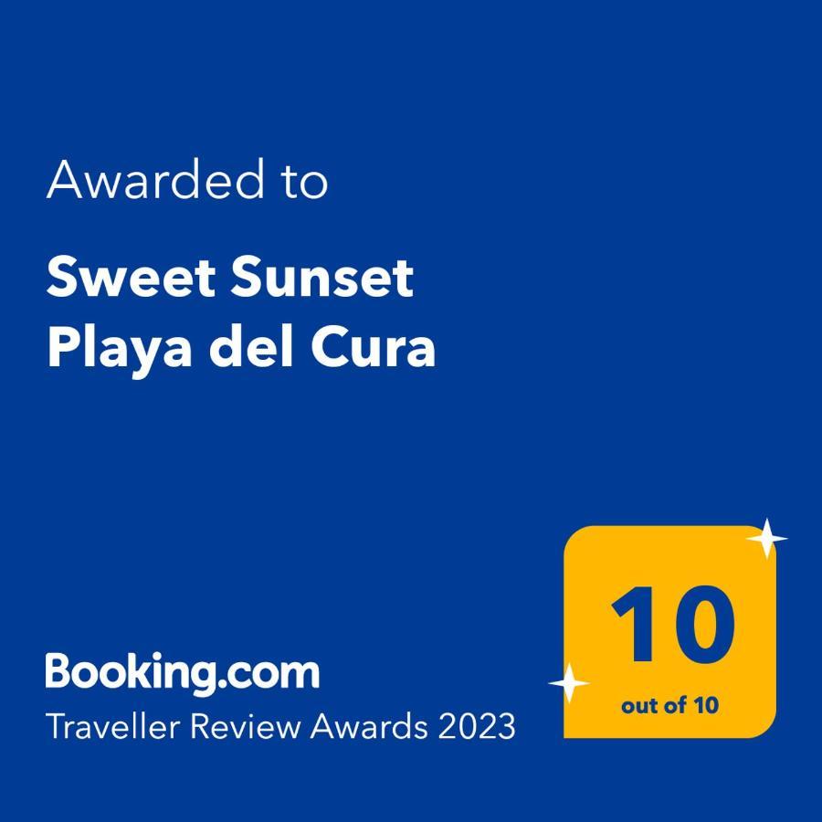 Appartamento Sweet Sunset Playa Del Cura Mogán Esterno foto